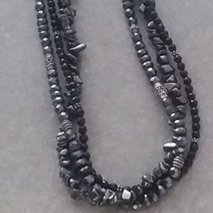 Silpada Black